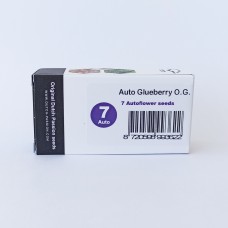 Auto Glueberry O.G.